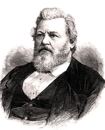Фогт Карл  (1817-1895) 

