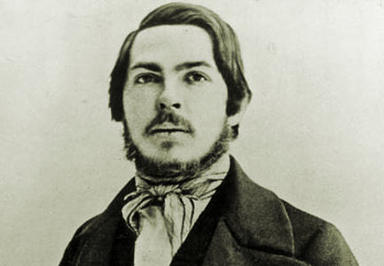 Энгельс Фридрих (1820-1895) 
