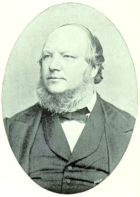 Молешот Якоб (1822-1893) 
