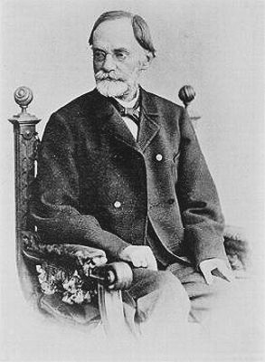 Дюринг Ойген (1833-1921) 
