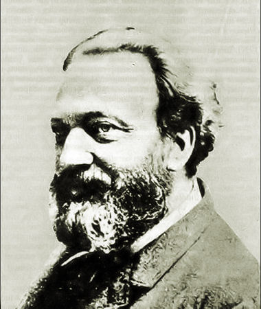 Авенариус Рихард (1843-1896) 
