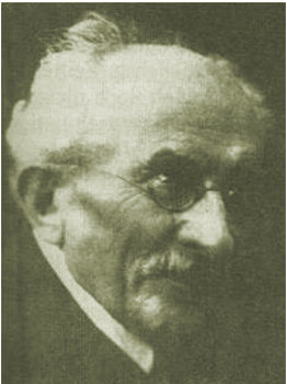 Фолькельт Иоганн (1848-1930) 
