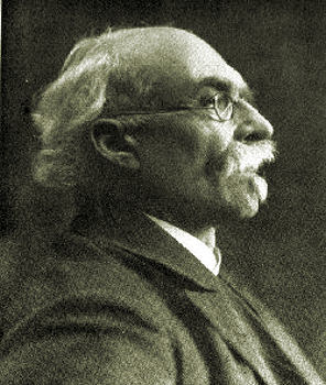 Ханс Файхингер (1852-1933) 
