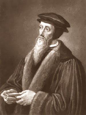   (1509-1564) 
