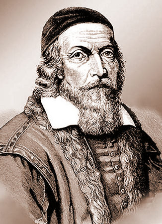    (1592-1670) 
