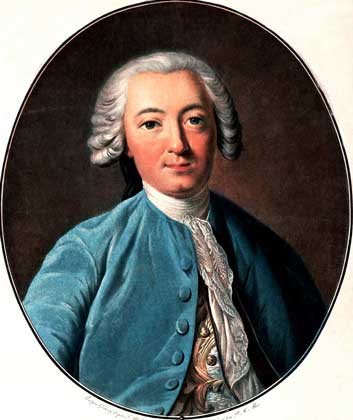Клод Гельвеций (1715-1771)  

