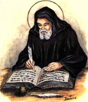 Beda Venerabilis Беда Достопочтенный (около 673-735 гг.)  
