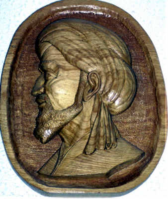 Ибн Сина (Авициенна) (980-1037)	
