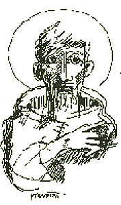 Иоахим Флорский (1132? - 1201)  
