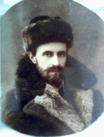 В.В. Бородаевский
