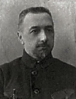 Алексеев Дмитрий Викторович (1875-1935)
