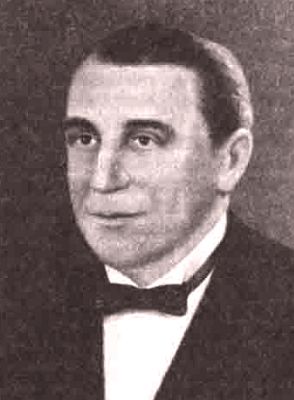 Нилендер Владимир Оттонович (1883—1965)
