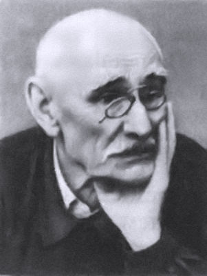 Киселев Николай Петрович (1884-1965)
