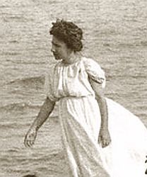 Гехтман Мария Лазаревна (1892-1949) 
