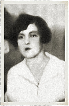 Назаревская Галина Алексеевна (1901-1957)
