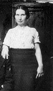 Спарионапте Алла Александровна (1897-?)
