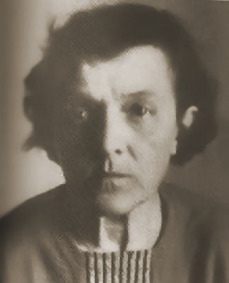 Губерт-Поспелова Вера Васильевна (1891-после 1960)
