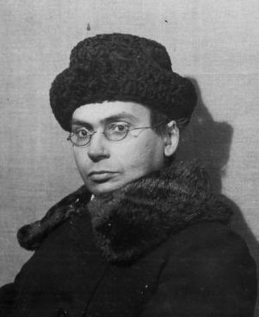 Кананов Павел Христофорович (1883-1967)
