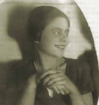 Баранович Марина Казимировна (1901-1975)
