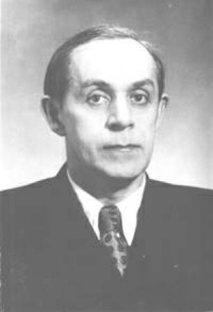 Авдиев Всеволод Игоревич (1898-1981)
