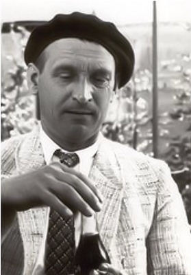 Дубах Освальд (1884-1950)
