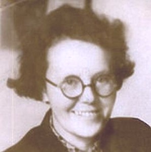 Мещеряк-Булгакова Сусанна Петровна (1912-1999)
