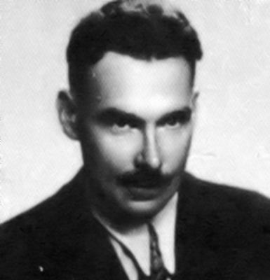 Николай Николаевич Белоцветов (1892-1950)
