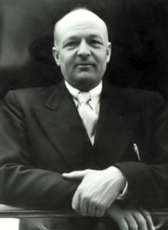 Эдлер фон Бракенбург Баравалле (1898-1973)
