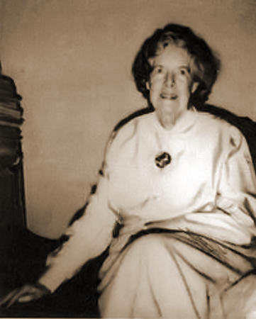 Мария  Стракош-Гейслер  (1877-1970)
