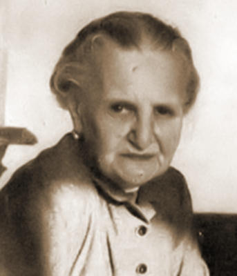 Графиня Астрид Бетуси-Хуз (фон Мольтке) (1882-1961)
